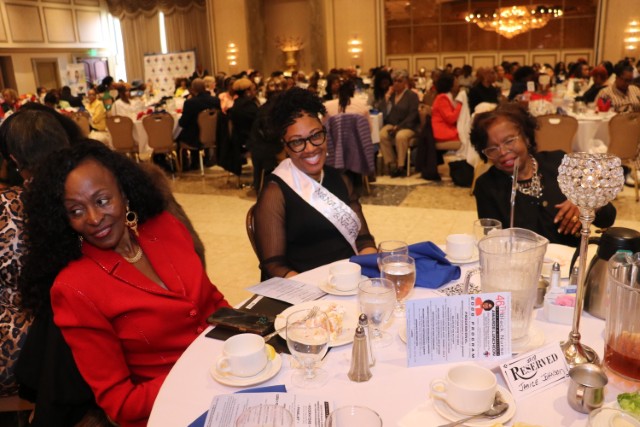 2026 Salute to the Black Nurse of the Year photo 419