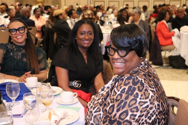 2026 Salute to the Black Nurse of the Year photo 420