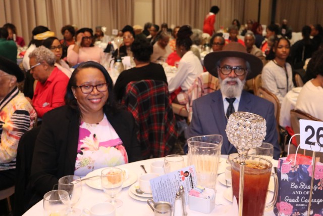 2026 Salute to the Black Nurse of the Year photo 423