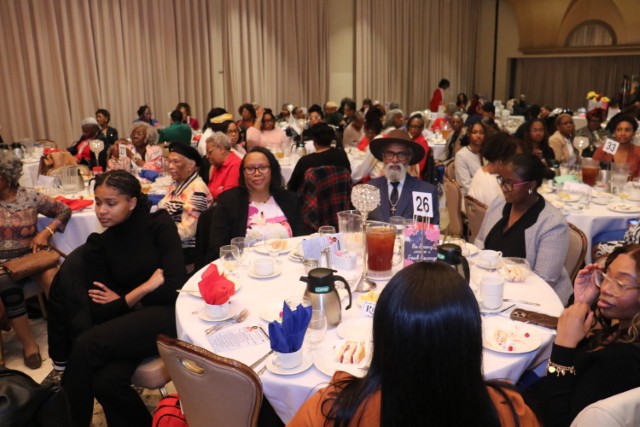 2026 Salute to the Black Nurse of the Year photo 424