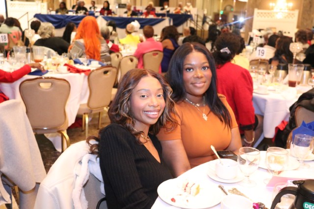 2026 Salute to the Black Nurse of the Year photo 425