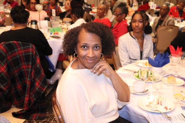 2026 Salute to the Black Nurse of the Year photo 426