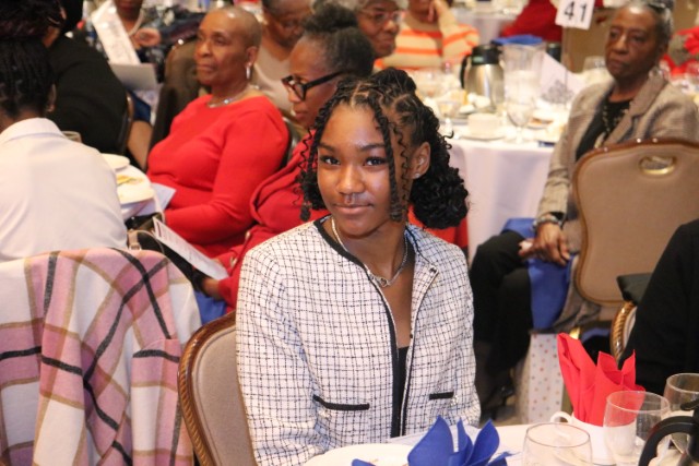 2026 Salute to the Black Nurse of the Year photo 427