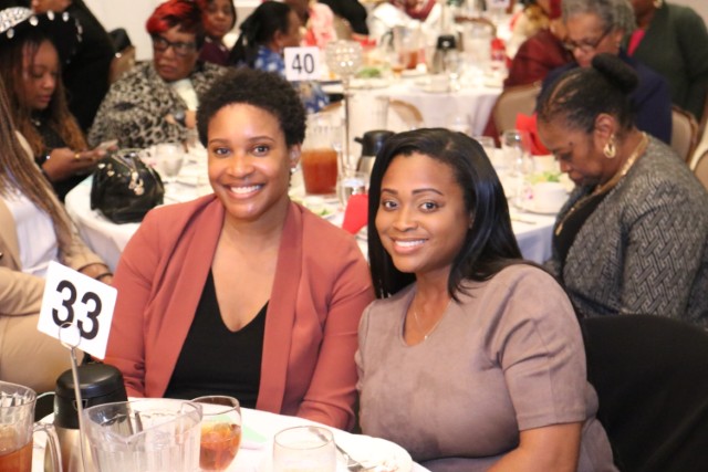 2026 Salute to the Black Nurse of the Year photo 428