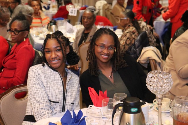 2026 Salute to the Black Nurse of the Year photo 429