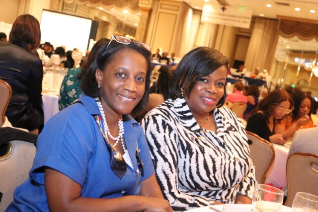 2026 Salute to the Black Nurse of the Year photo 430
