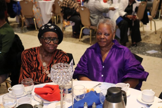 2026 Salute to the Black Nurse of the Year photo 431