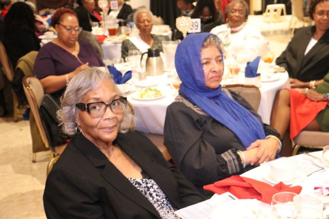 2026 Salute to the Black Nurse of the Year photo 432