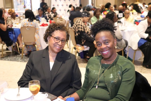 2026 Salute to the Black Nurse of the Year photo 433
