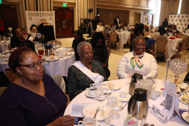 2026 Salute to the Black Nurse of the Year photo 434
