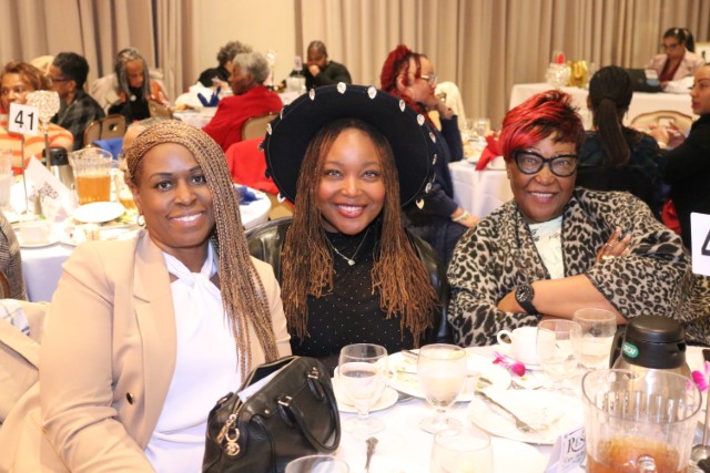 2026 Salute to the Black Nurse of the Year photo 435