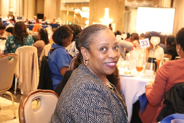2026 Salute to the Black Nurse of the Year photo 436