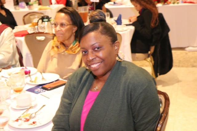 2026 Salute to the Black Nurse of the Year photo 437