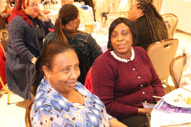 2026 Salute to the Black Nurse of the Year photo 438