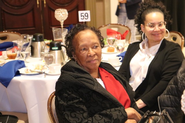 2026 Salute to the Black Nurse of the Year photo 440