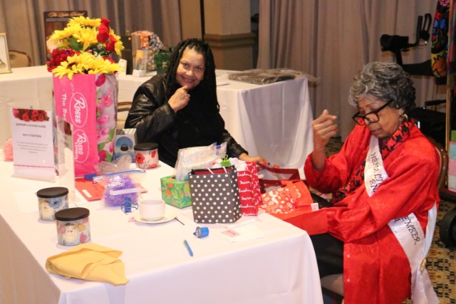 2026 Salute to the Black Nurse of the Year photo 441