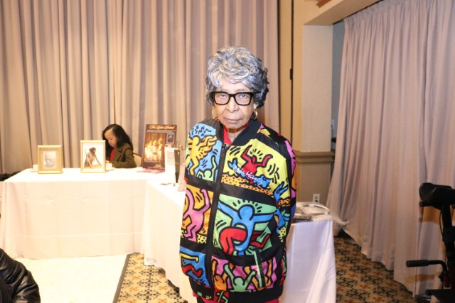 2026 Salute to the Black Nurse of the Year photo 442