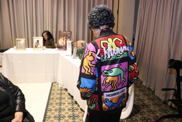 2026 Salute to the Black Nurse of the Year photo 443