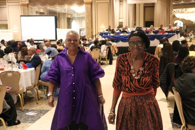 2026 Salute to the Black Nurse of the Year photo 445