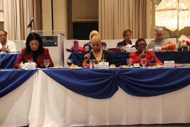 2026 Salute to the Black Nurse of the Year photo 446