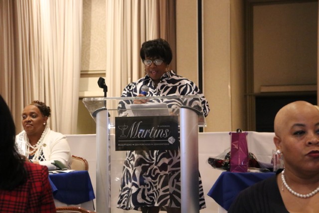 2026 Salute to the Black Nurse of the Year photo 451