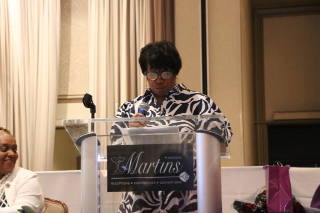 2026 Salute to the Black Nurse of the Year photo 452