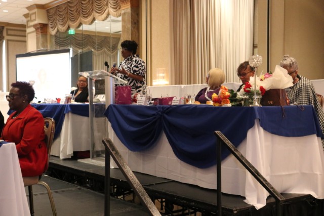 2026 Salute to the Black Nurse of the Year photo 453