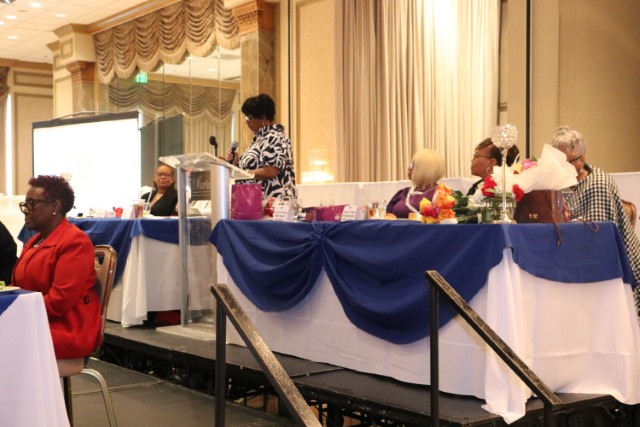 2026 Salute to the Black Nurse of the Year photo 454