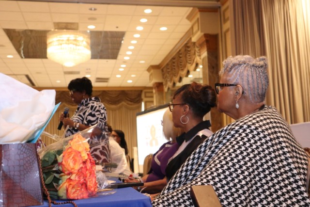 2026 Salute to the Black Nurse of the Year photo 456