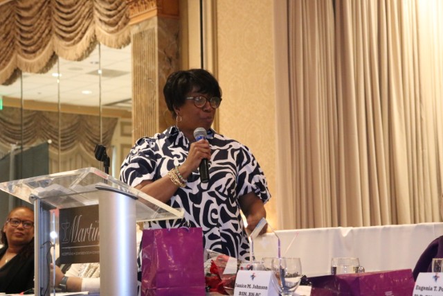 2026 Salute to the Black Nurse of the Year photo 459