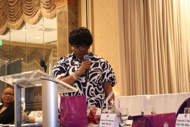 2026 Salute to the Black Nurse of the Year photo 460