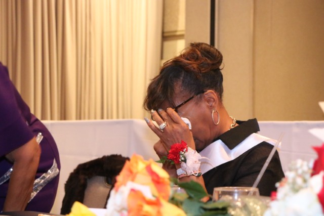 2026 Salute to the Black Nurse of the Year photo 462