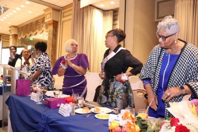 2026 Salute to the Black Nurse of the Year photo 465