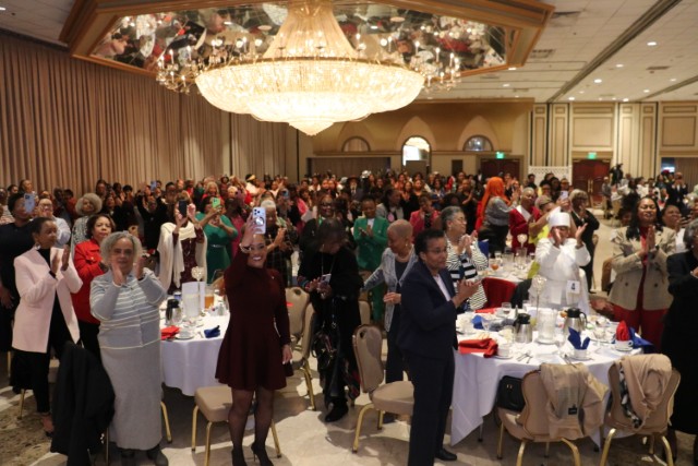 2026 Salute to the Black Nurse of the Year photo 467