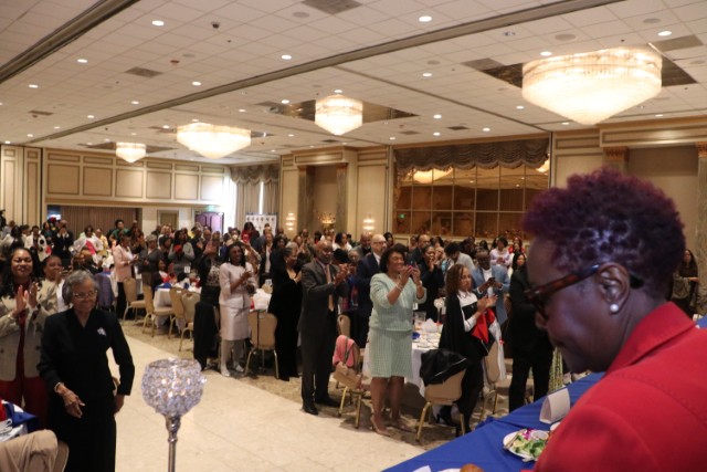 2026 Salute to the Black Nurse of the Year photo 468