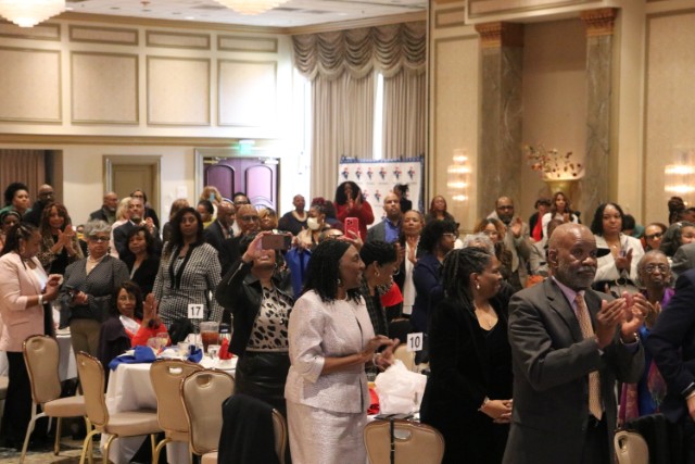 2026 Salute to the Black Nurse of the Year photo 469