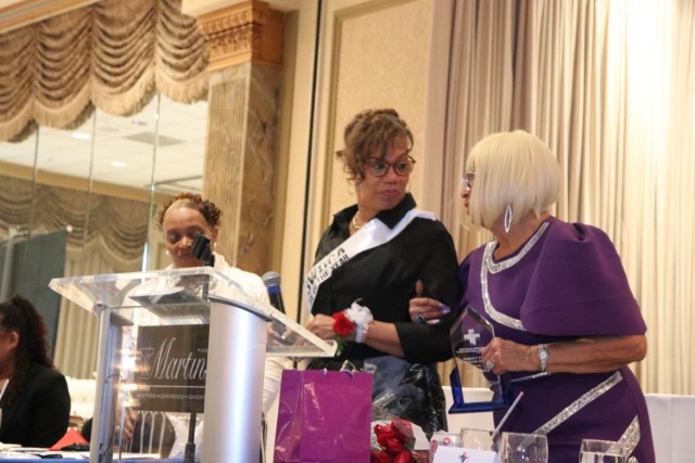 2026 Salute to the Black Nurse of the Year photo 470