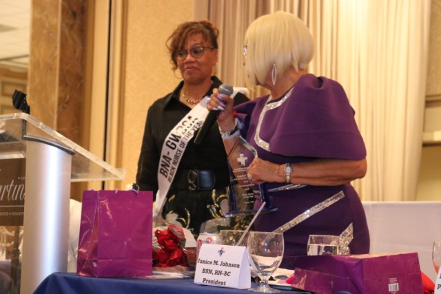 2026 Salute to the Black Nurse of the Year photo 471