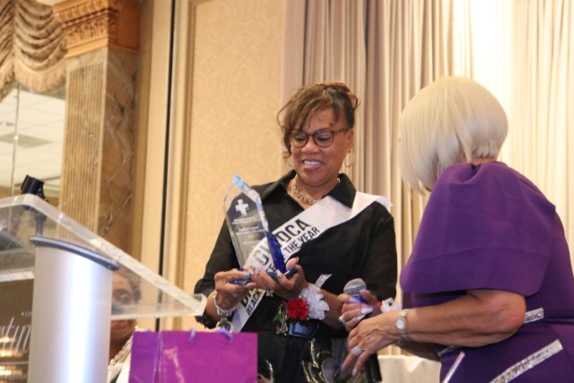 2026 Salute to the Black Nurse of the Year photo 472