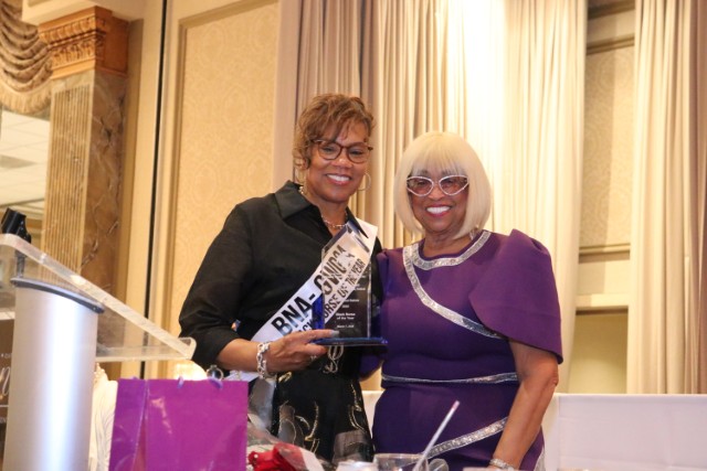 2026 Salute to the Black Nurse of the Year photo 473