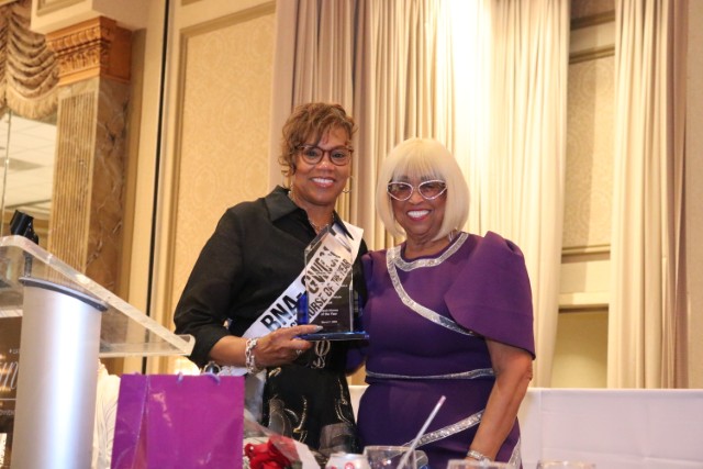 2026 Salute to the Black Nurse of the Year photo 474