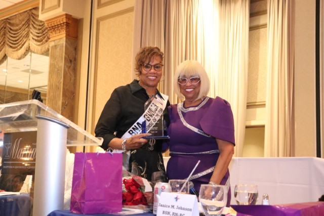 2026 Salute to the Black Nurse of the Year photo 475