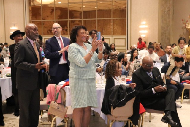 2026 Salute to the Black Nurse of the Year photo 476