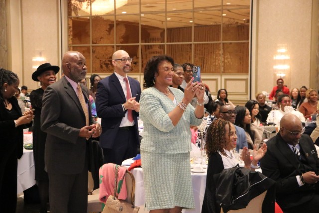2026 Salute to the Black Nurse of the Year photo 477