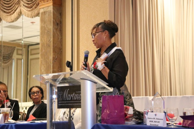 2026 Salute to the Black Nurse of the Year photo 478