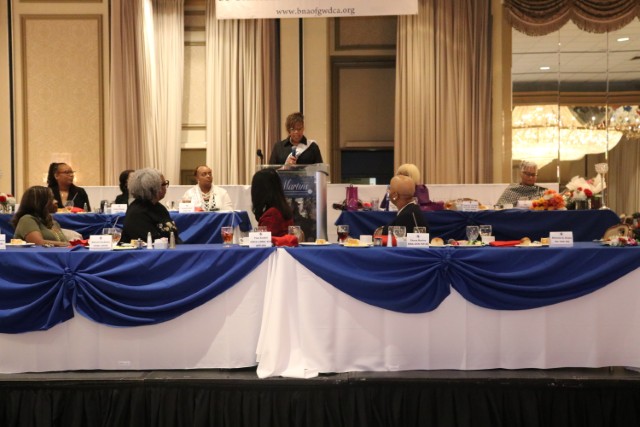 2026 Salute to the Black Nurse of the Year photo 481