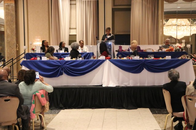 2026 Salute to the Black Nurse of the Year photo 484