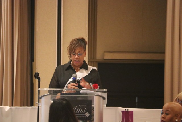 2026 Salute to the Black Nurse of the Year photo 486