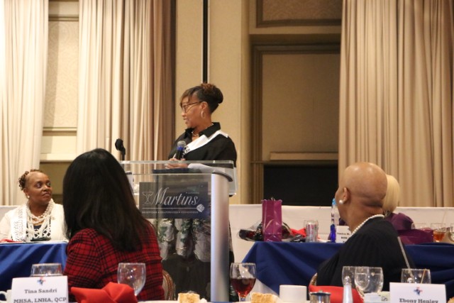 2026 Salute to the Black Nurse of the Year photo 488