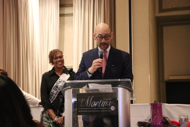 2026 Salute to the Black Nurse of the Year photo 492